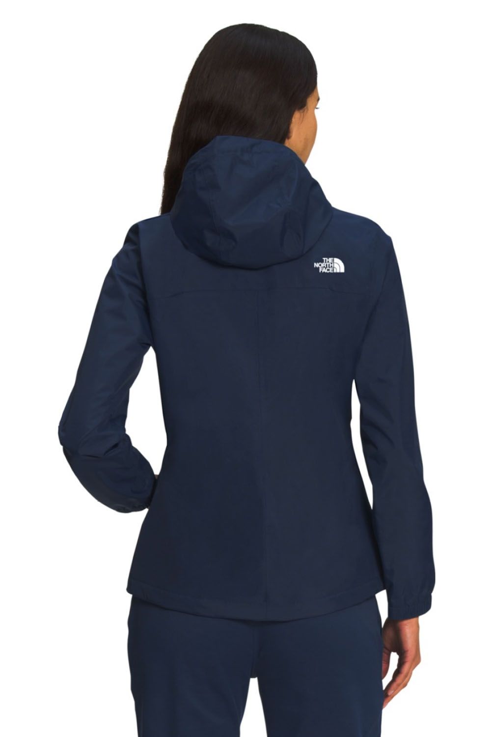 THE NORTH FACE - Chaqueta Impermeables Outdoor Mujer The North Face
