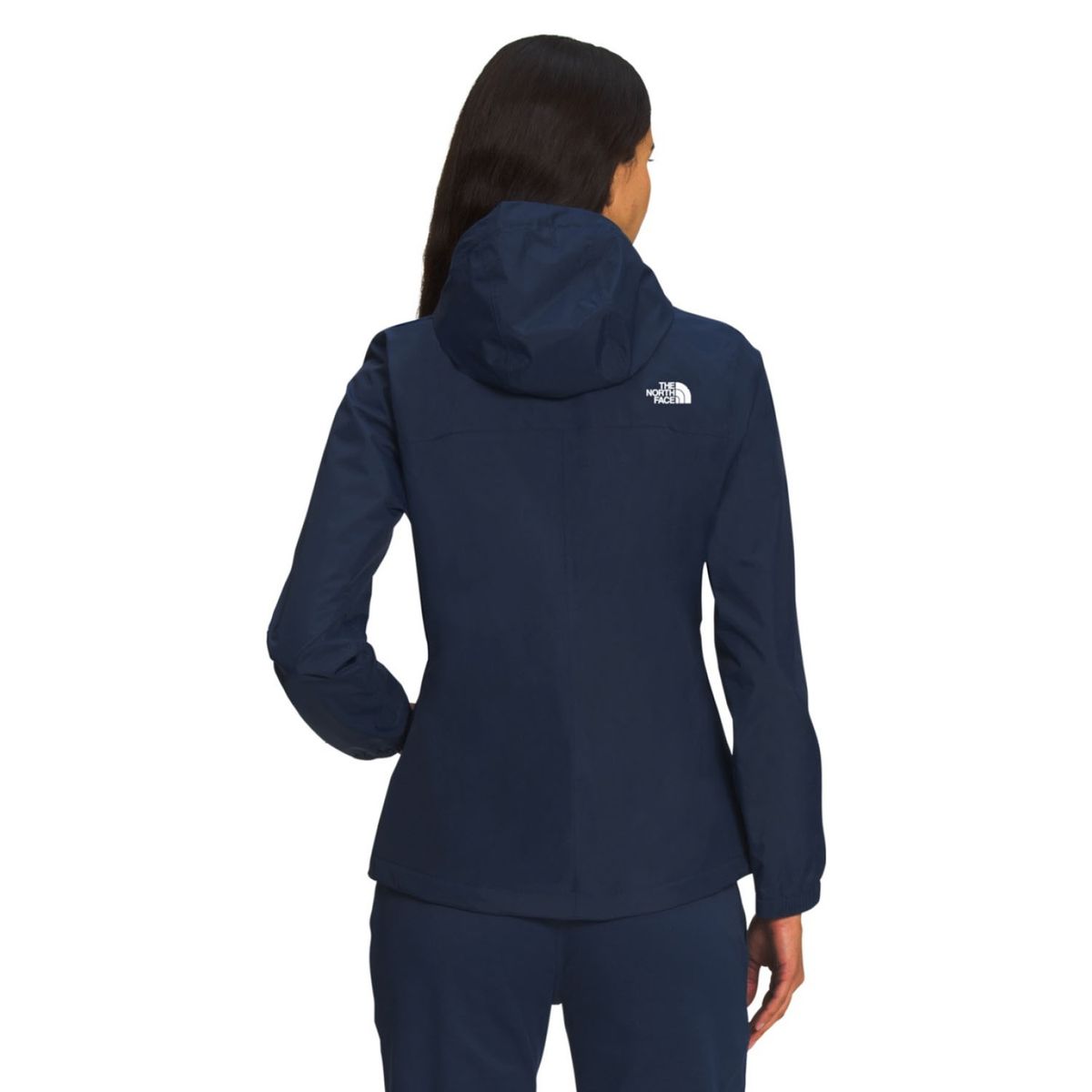 THE NORTH FACE - Chaqueta Impermeables Outdoor Mujer The North Face