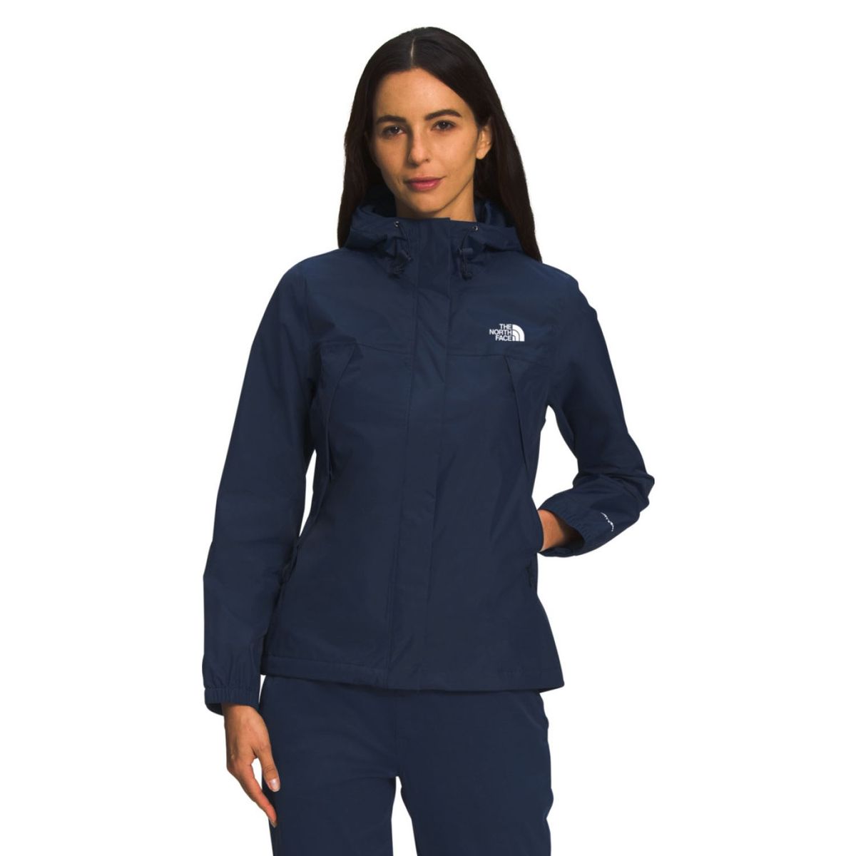 THE NORTH FACE - Chaqueta Impermeables Outdoor Mujer The North Face