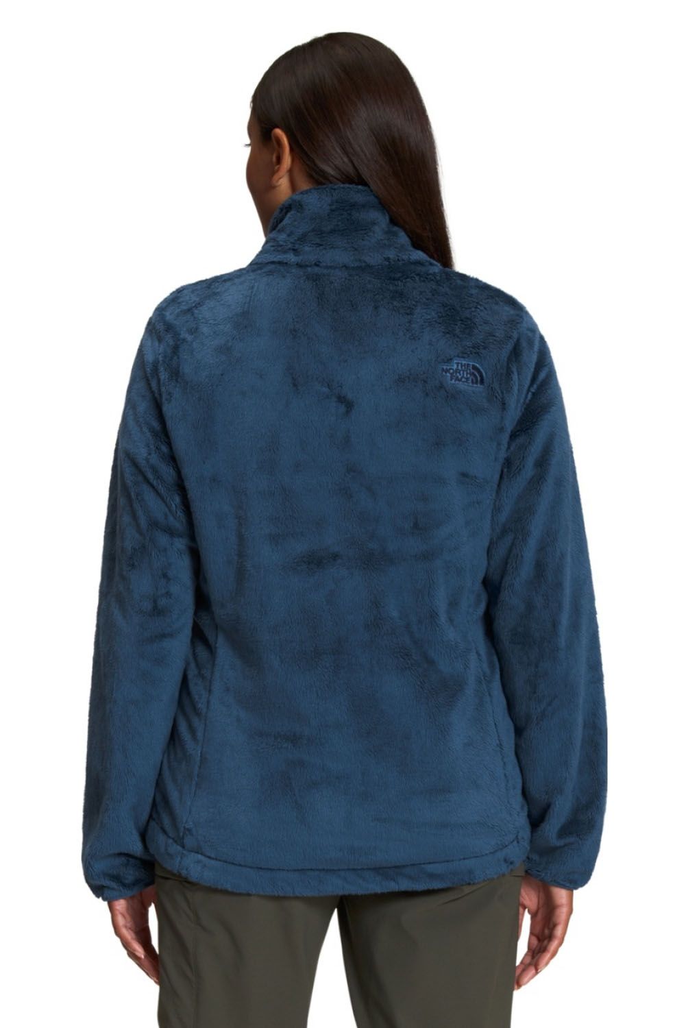 THE NORTH FACE - Polerón Chiporro Outdoor Regular Fit Mujer The North Face