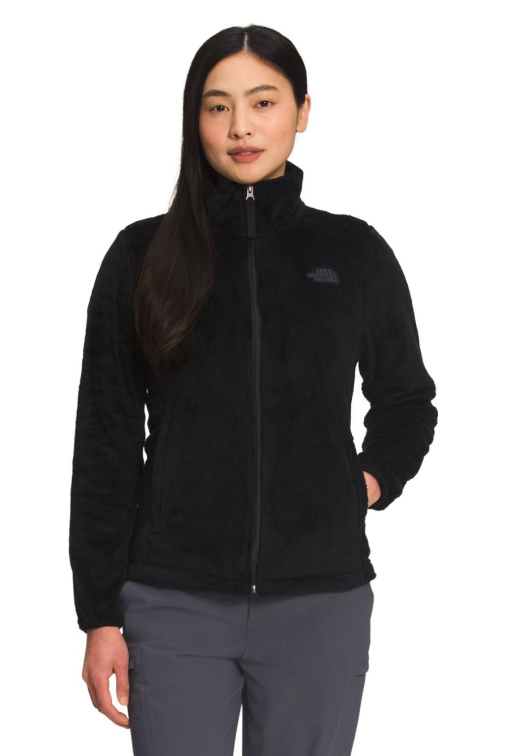 THE NORTH FACE - Polerón Chiporro Outdoor Mujer The North Face