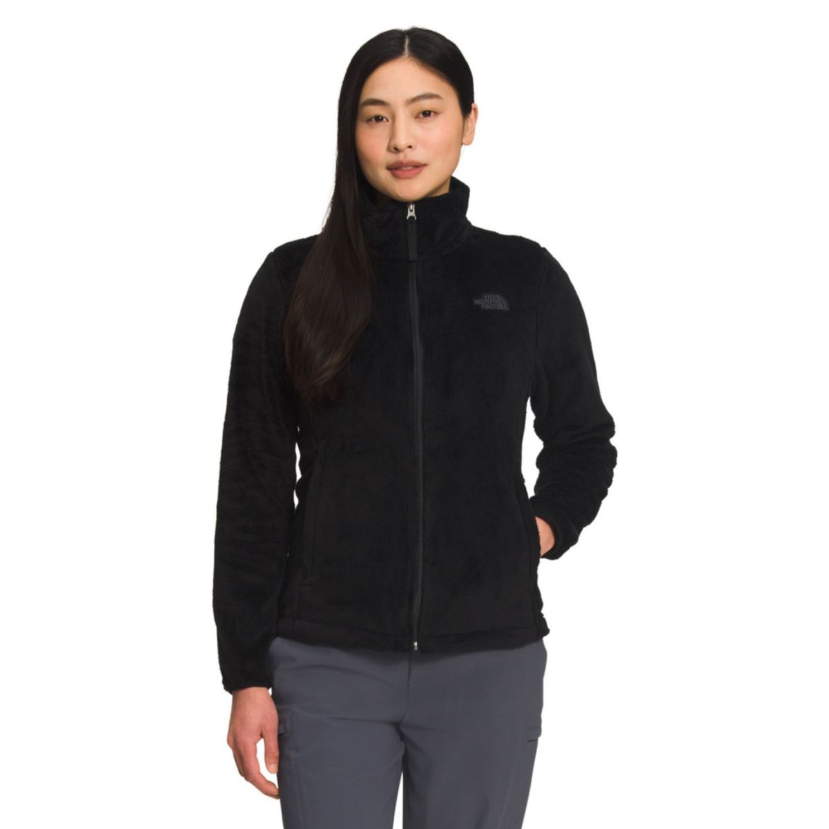 THE NORTH FACE - Polerón Chiporro Outdoor Mujer The North Face