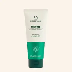 THE BODY SHOP - Limpiador Facial Concentrado Edelweiss