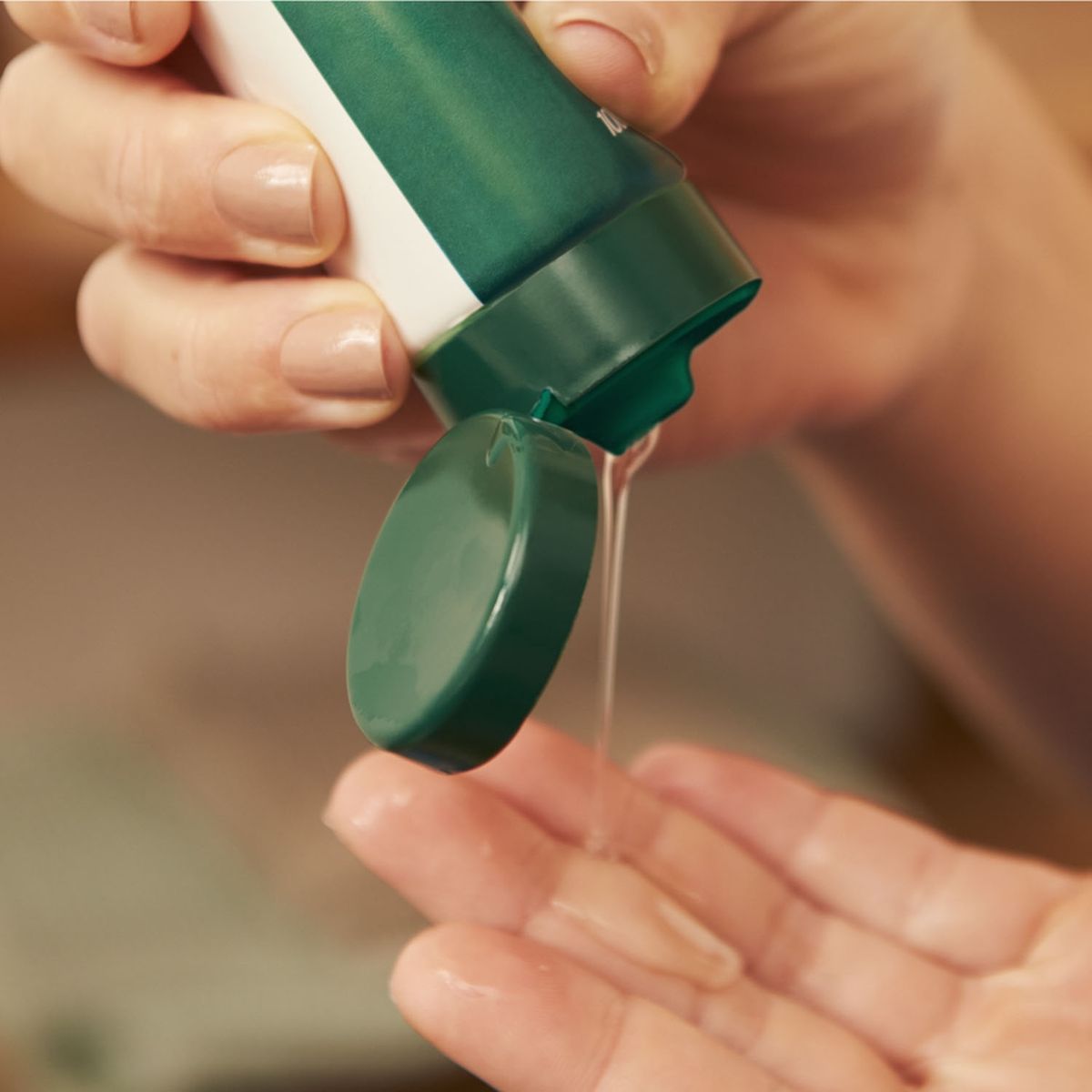 THE BODY SHOP - Limpiador Facial Concentrado Edelweiss The Body Shop