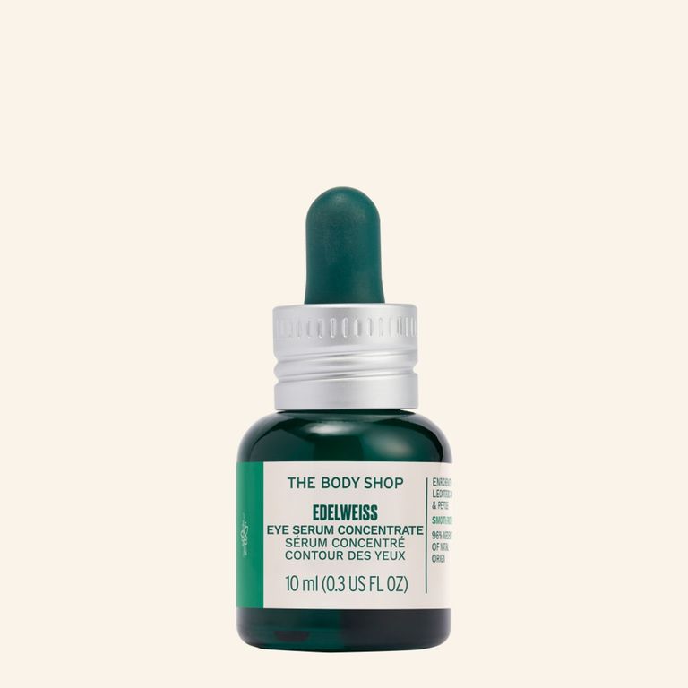 Sérum Concentrado Contorno de Ojos Edelweiss 10Ml