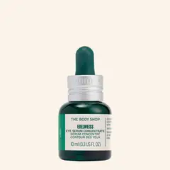 THE BODY SHOP - Sérum Concentrado Contorno de Ojos Edelweiss