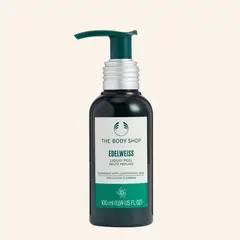 THE BODY SHOP - Peeling Líquido Edelweiss
