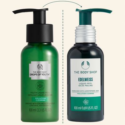 Imagen 2 del producto Peeling Líquido Edelweiss