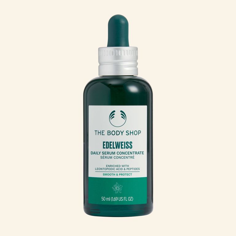 THE BODY SHOP Sérum Concentrado Edelweiss 50ml