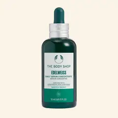 THE BODY SHOP - Sérum Concentrado Edelweiss 50ml