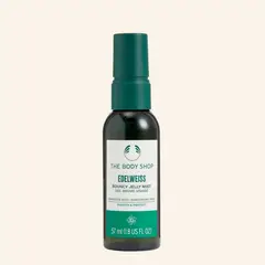 THE BODY SHOP - Bruma Facial Edelweiss
