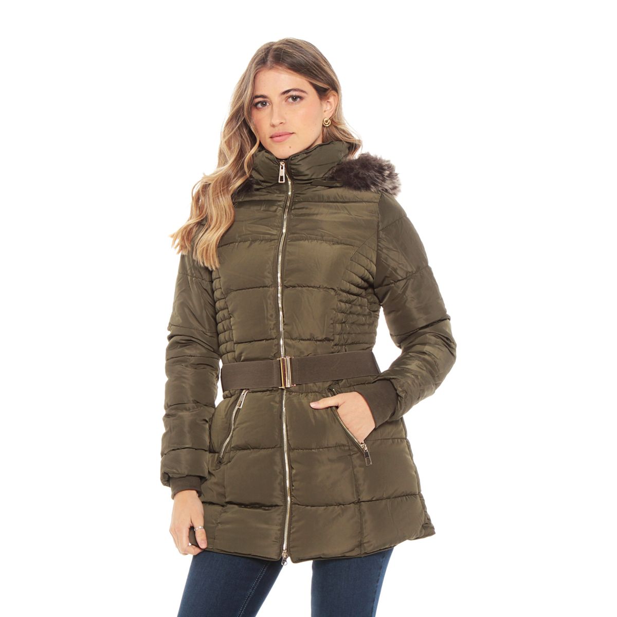 WADOS - Wados Parka Mujer