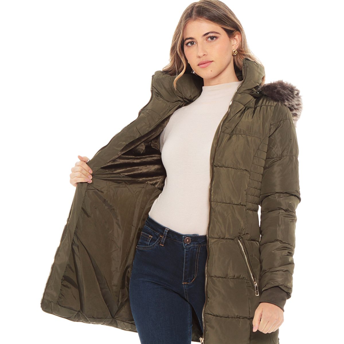 WADOS - Wados Parka Mujer