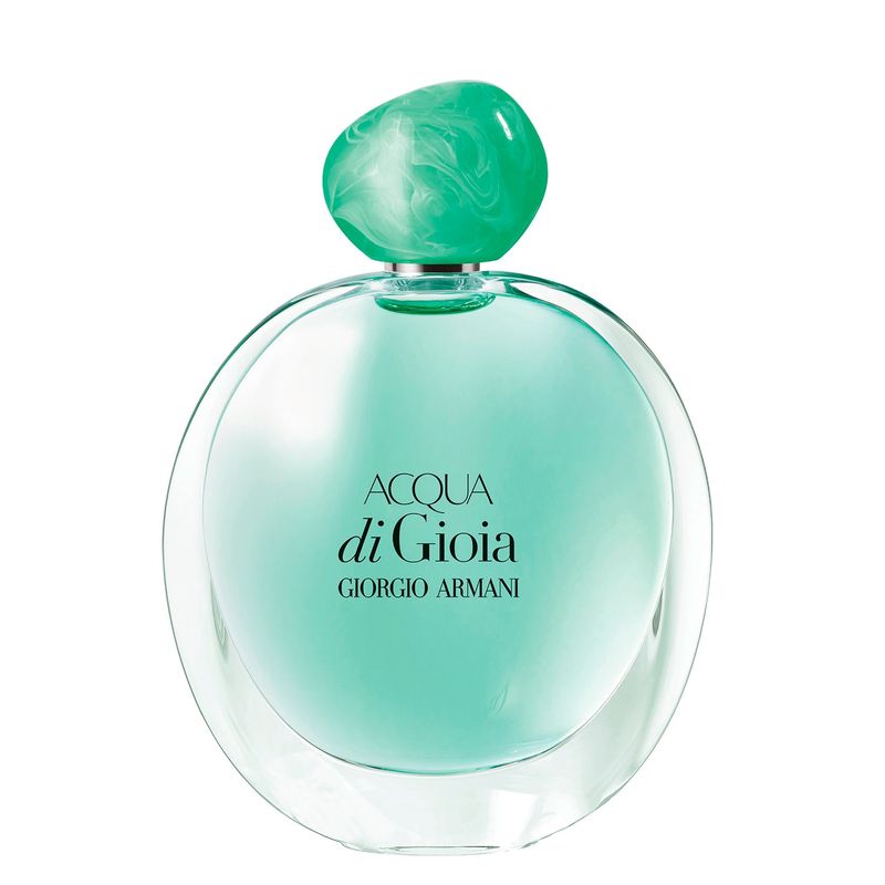 GIORGIO ARMANI - Perfume Mujer Acqua Di Gioia Eau De Parfum 100Ml Giorgio Armani