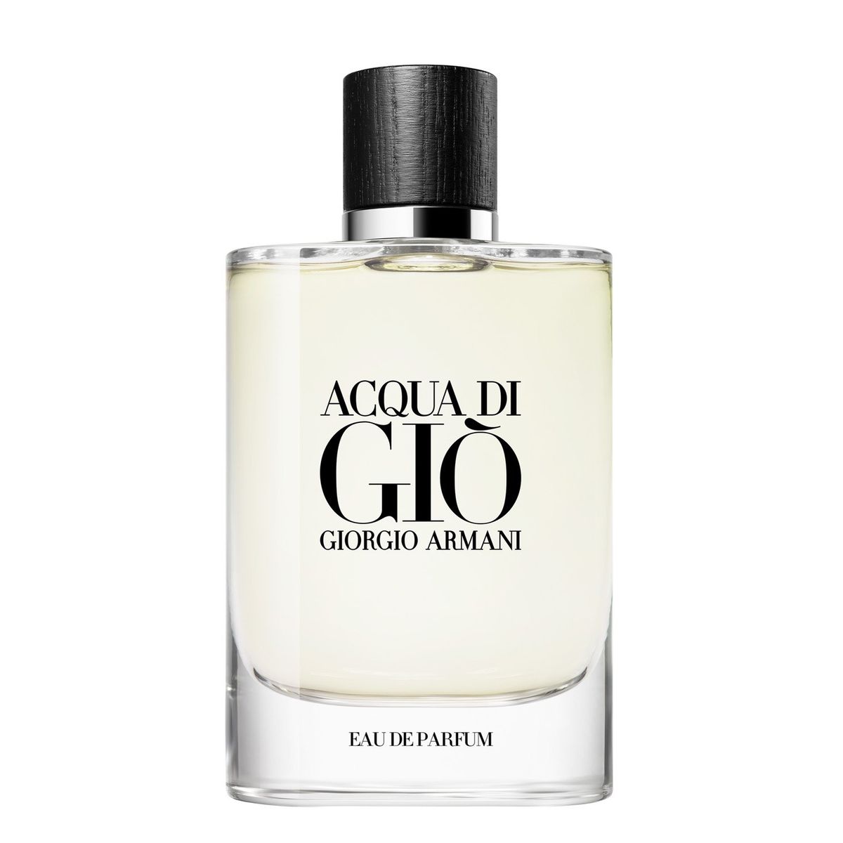 GIORGIO ARMANI - Perfume Hombre Acqua Di Gio Edp 125Ml Giorgio Armani