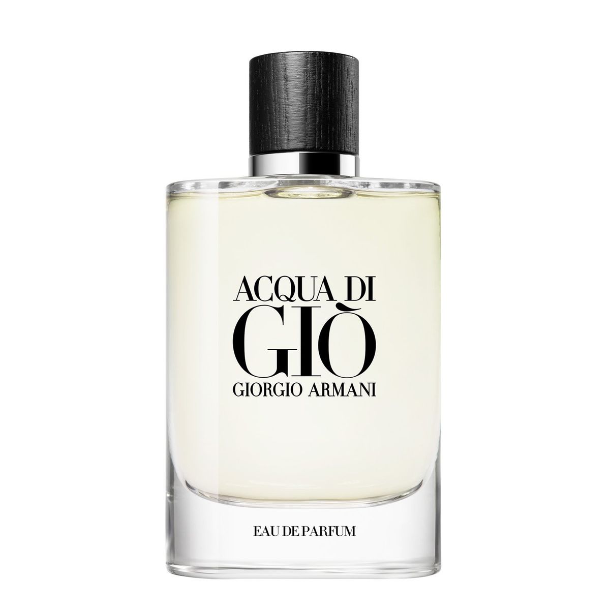 GIORGIO ARMANI - Perfume Hombre Acqua Di Gio Edp 125Ml Giorgio Armani