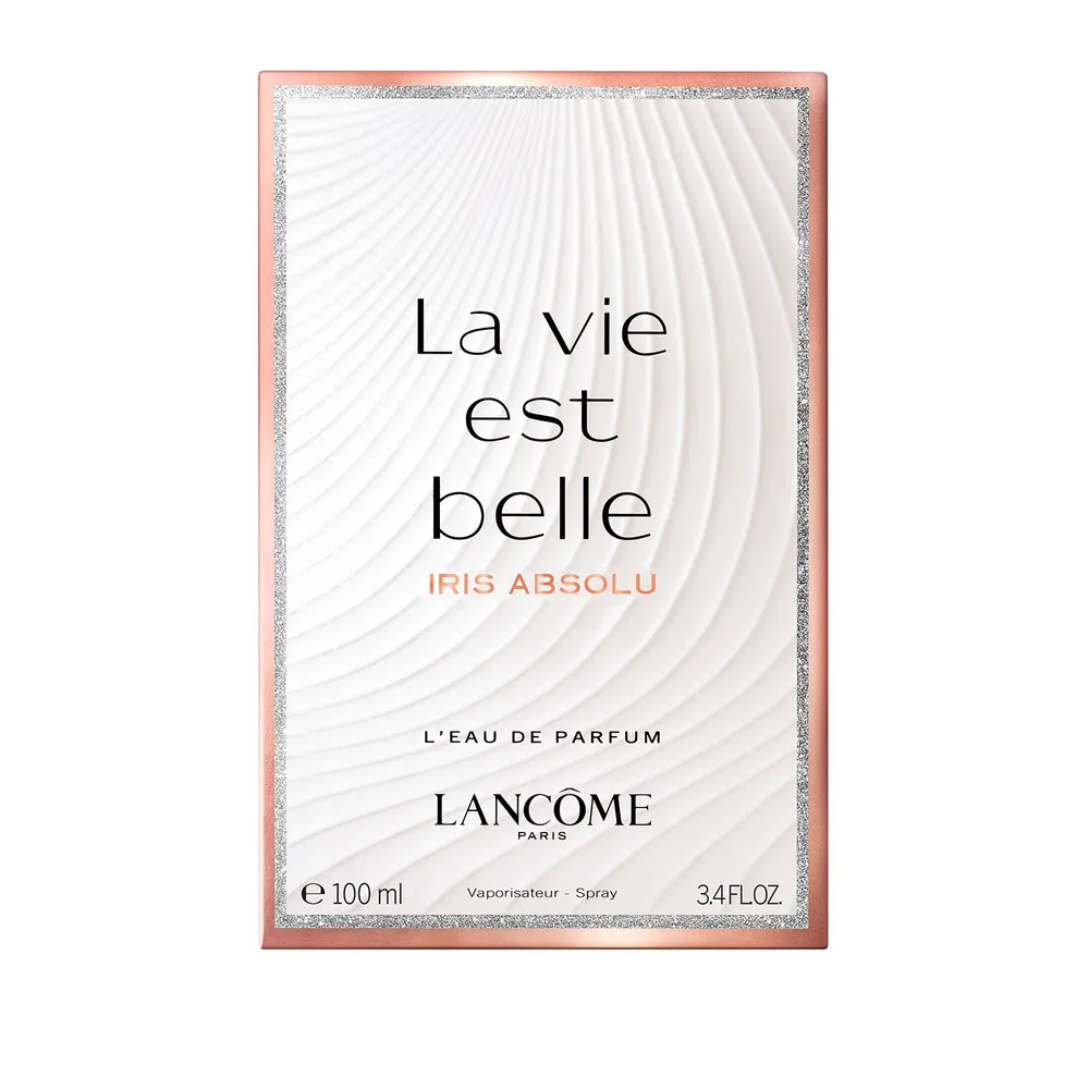 Lancôme La Vie Est Belle Iris Absolu EDP 100 ml, foto 2