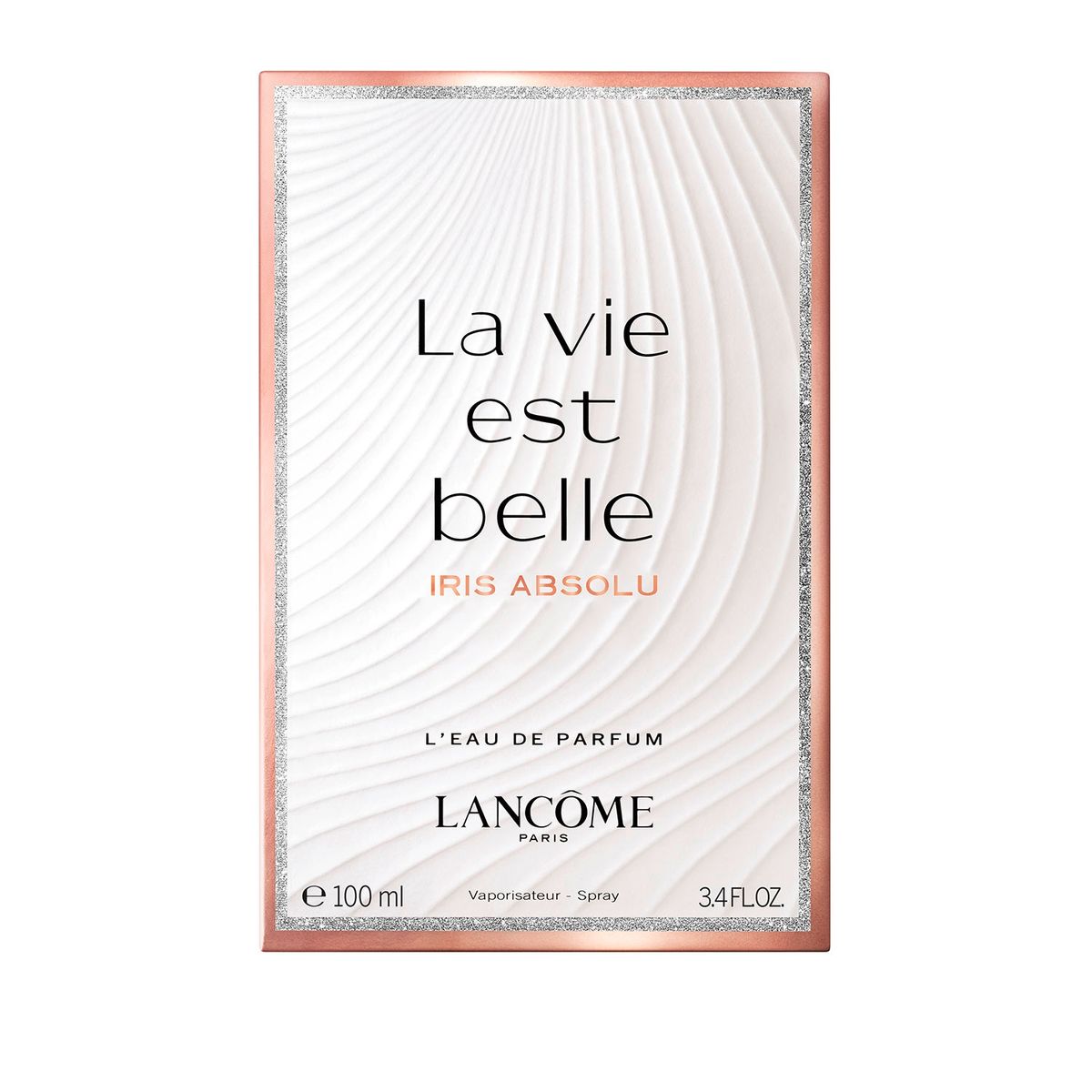 LANCOME - Perfume Mujer La Vie Est Belle Iris Absolu Edp 100Ml Lancome