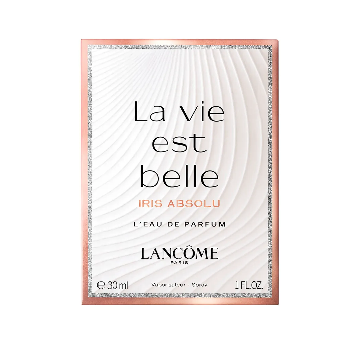 LANCOME - Perfume Mujer La Vie Est Belle Iris Absolu Edp 30 Ml Lancome