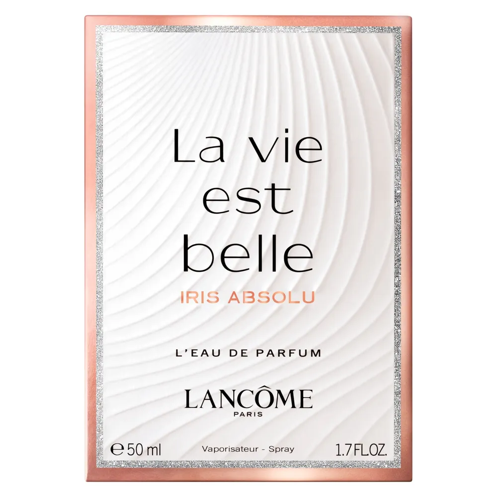 Lancôme La Vie Est Belle Iris Absolu EDP 50 ml, foto 2