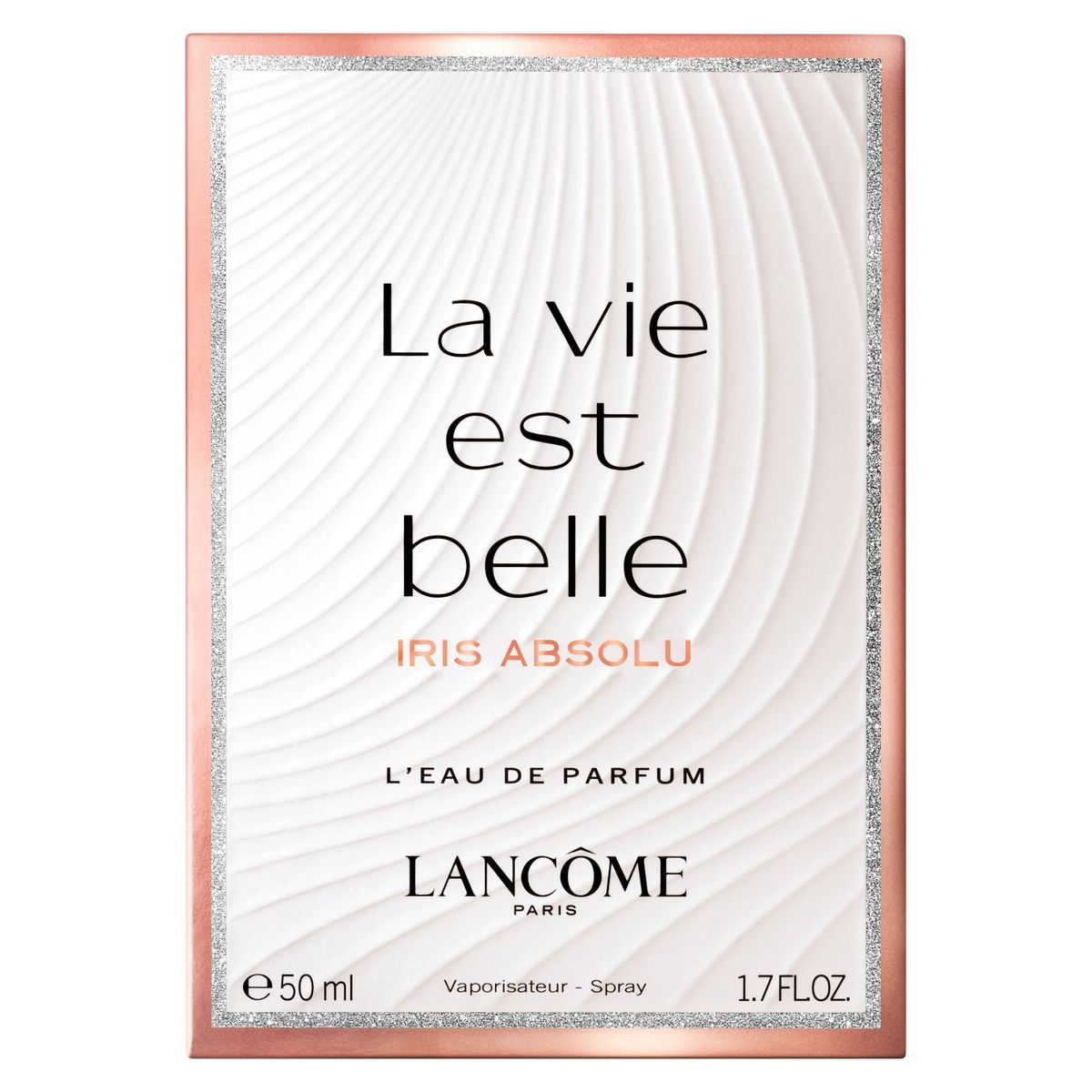 LANCOME - Perfume Mujer La Vie Est Belle Iris Absolu Edp 50Ml Lancome