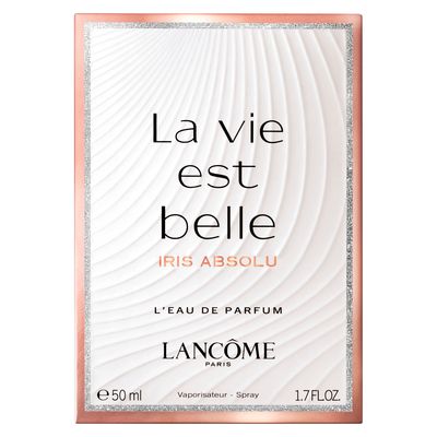 Imagen 2 del producto Perfume Mujer La Vie Est Belle Iris Absolu Edp 50Ml