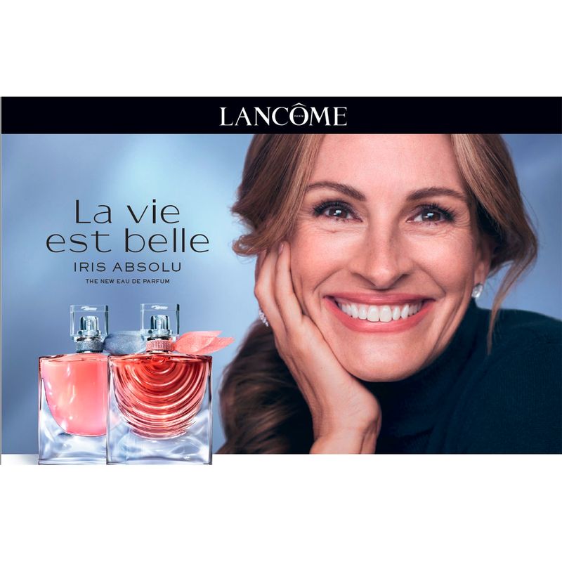 LANCOME Perfume Mujer La Vie Est Belle Iris Absolu Edp 50Ml