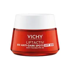 VICHY - Crema Antimanchas Liftactiv B3 Fps 50 50 ml