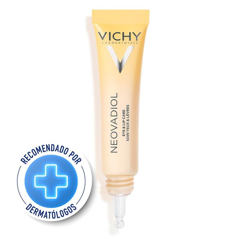 Contorno ojos y labios Neovadiol 15 ml