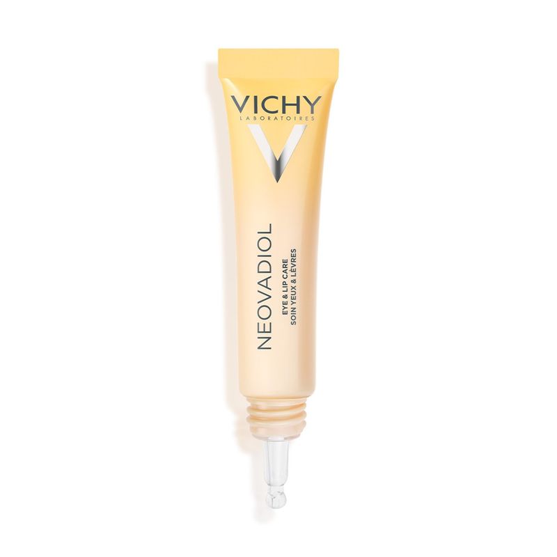 VICHY - Contorno ojos y labios Neovadiol 15 ml