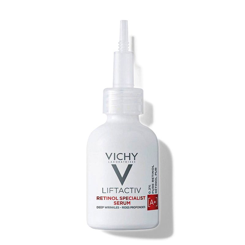 VICHY - Serum Anti-arrugas Retinol 30 ml