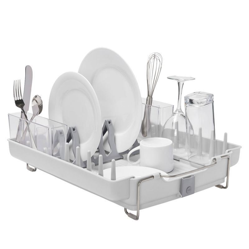 OXO - Seca Platos Oxo