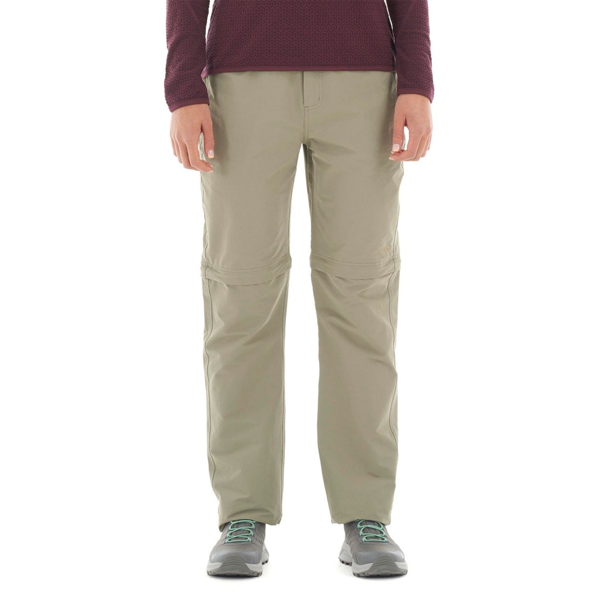 LIPPI - Lippi Pantalón Outdoor Mujer