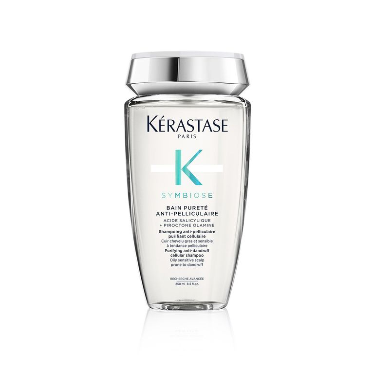 KERASTASE Shampoo anticaspa y purificador Bain Pureté Anti