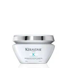 KERASTASE - Máscara anticaspa revitalizante Masque Revitalisant Essentiel Symbiose 200ml