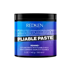 REDKEN - Crema Moldeadora del Cabello Pliable Paste 150 ml