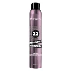 REDKEN - Spray Fijación Fuerte del Cabello Strong Hold Hairspray 23 400 ml