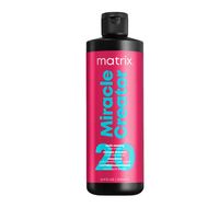 Máscara Capilar Xl Multi Beneficios Miracle Creator 500 Ml