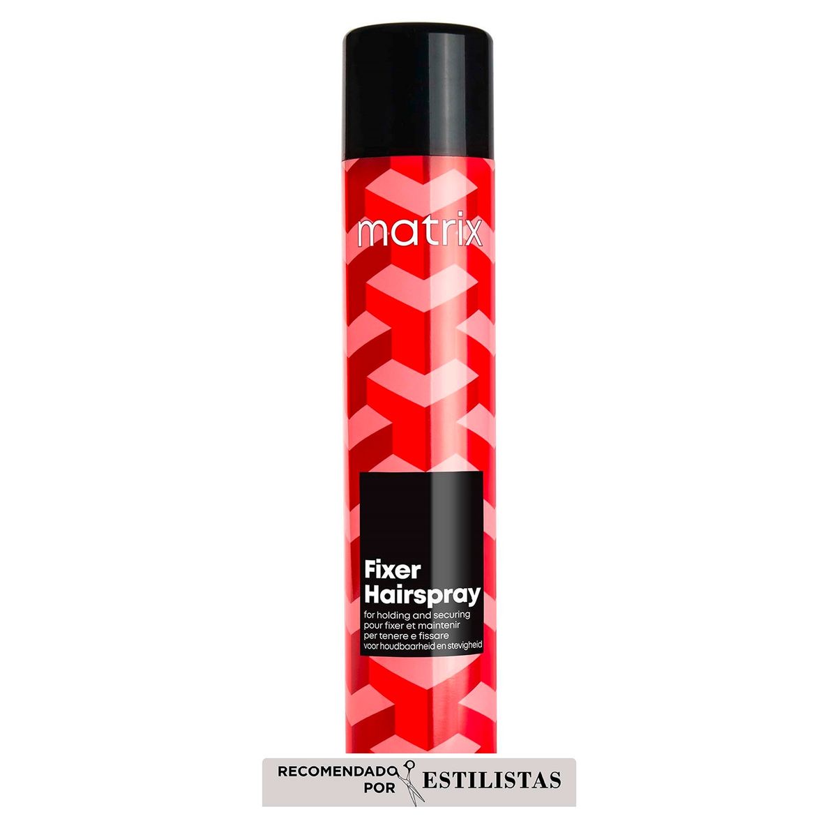MATRIX - Laca Fijadora Fixer Hairspray 315Ml Matrix