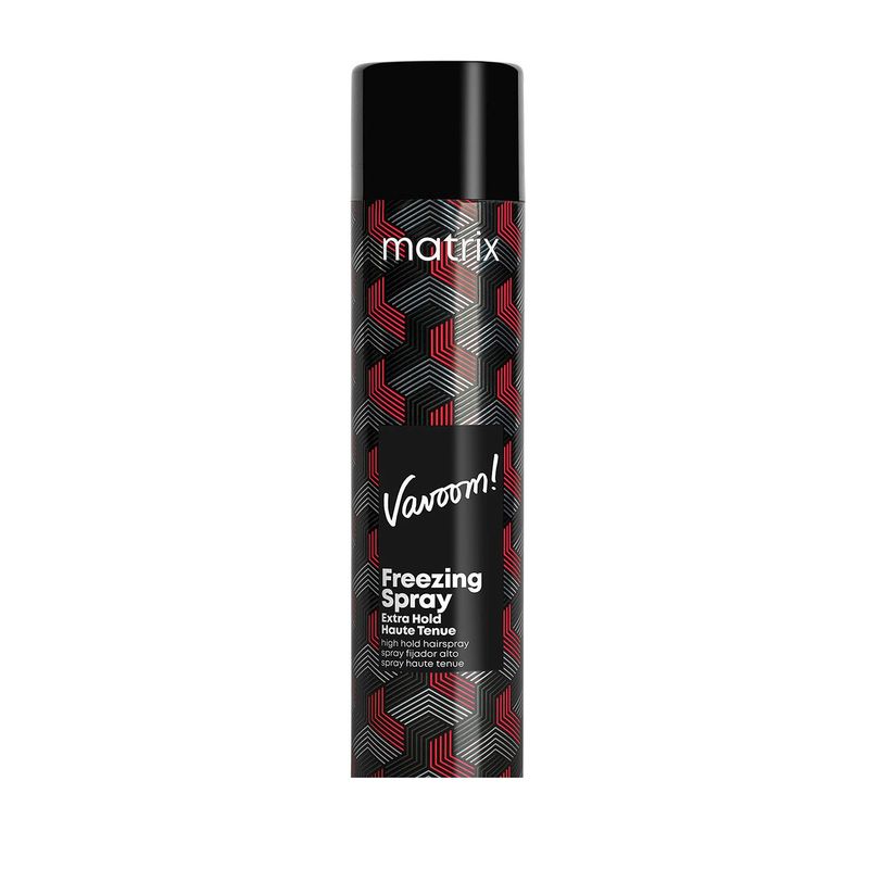 MATRIX - Spray De Fijación Extra Hold Freezin 426Ml Matrix