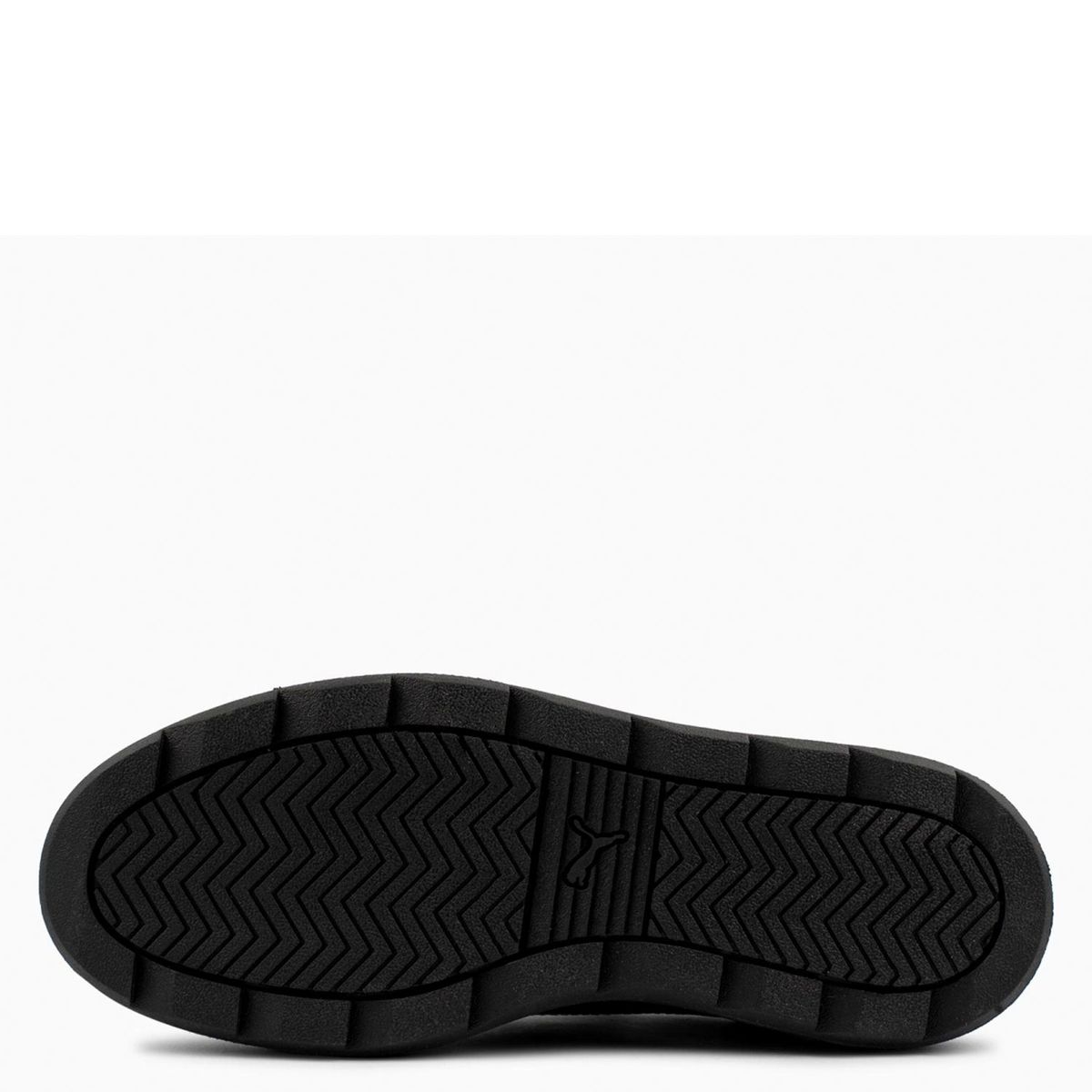 PUMA - Karmen Rebelle Patent Zapatilla Urbana Mujer Negro Puma