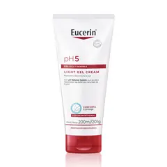 EUCERIN - Ph5 Light Gel Cream 200 ml