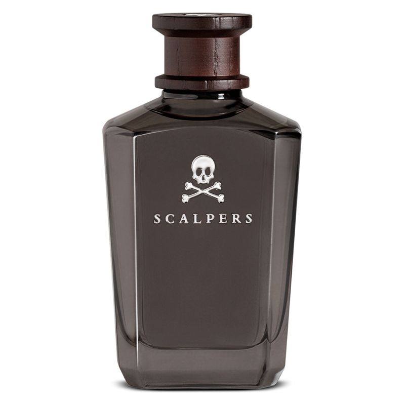 SCALPERS - Scalpers The Club Edp 125 Ml Scalpers