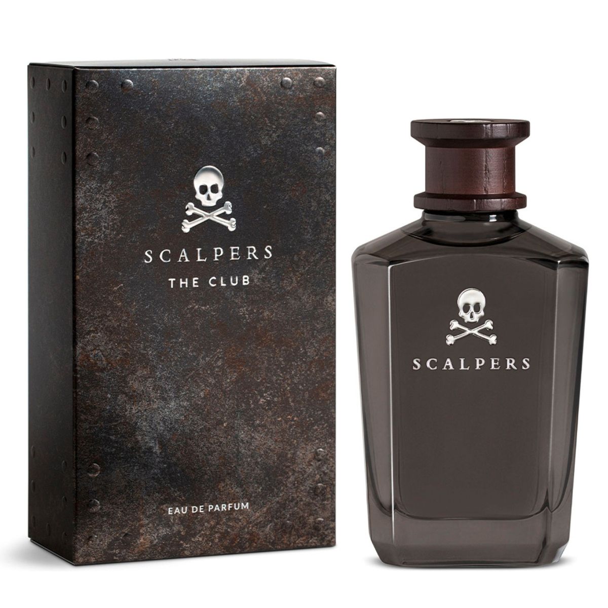 SCALPERS - Scalpers The Club Edp 125 Ml Scalpers