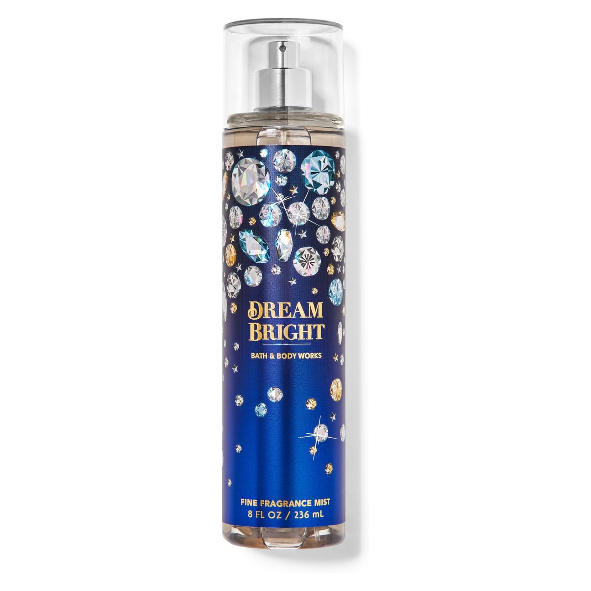 BATH & BODY WORKS - Mist Dream Bright 237ml Bath & Body Work