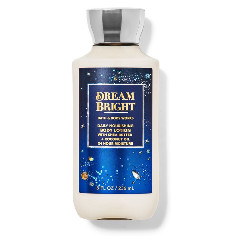 BATH & BODY WORKS - Loción Corporal Dream Bright 237ml Bath & Body Works