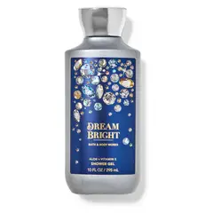 BATH & BODY WORKS - Crema Corporal Gel Dream Bright