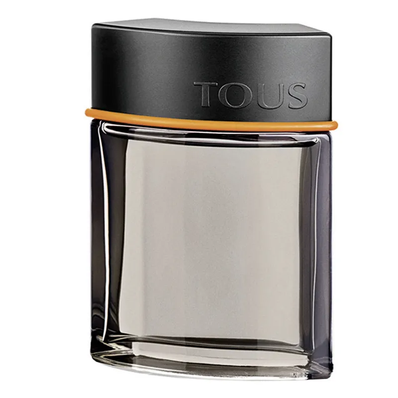 TOUS - Perfume Hombre Man Intense Edt 100 Ml Edl Tous
