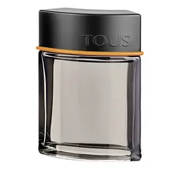 TOUS - Perfume Hombre Man Intense Edt 100 Ml Edl