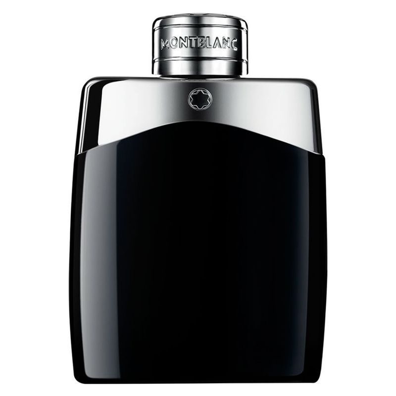 MONTBLANC - Mb Legend Men Edt 200 ml Edl Montblanc
